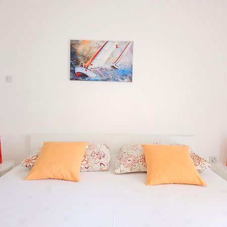 Apartments Marsela Tučepi Εξωτερικό φωτογραφία