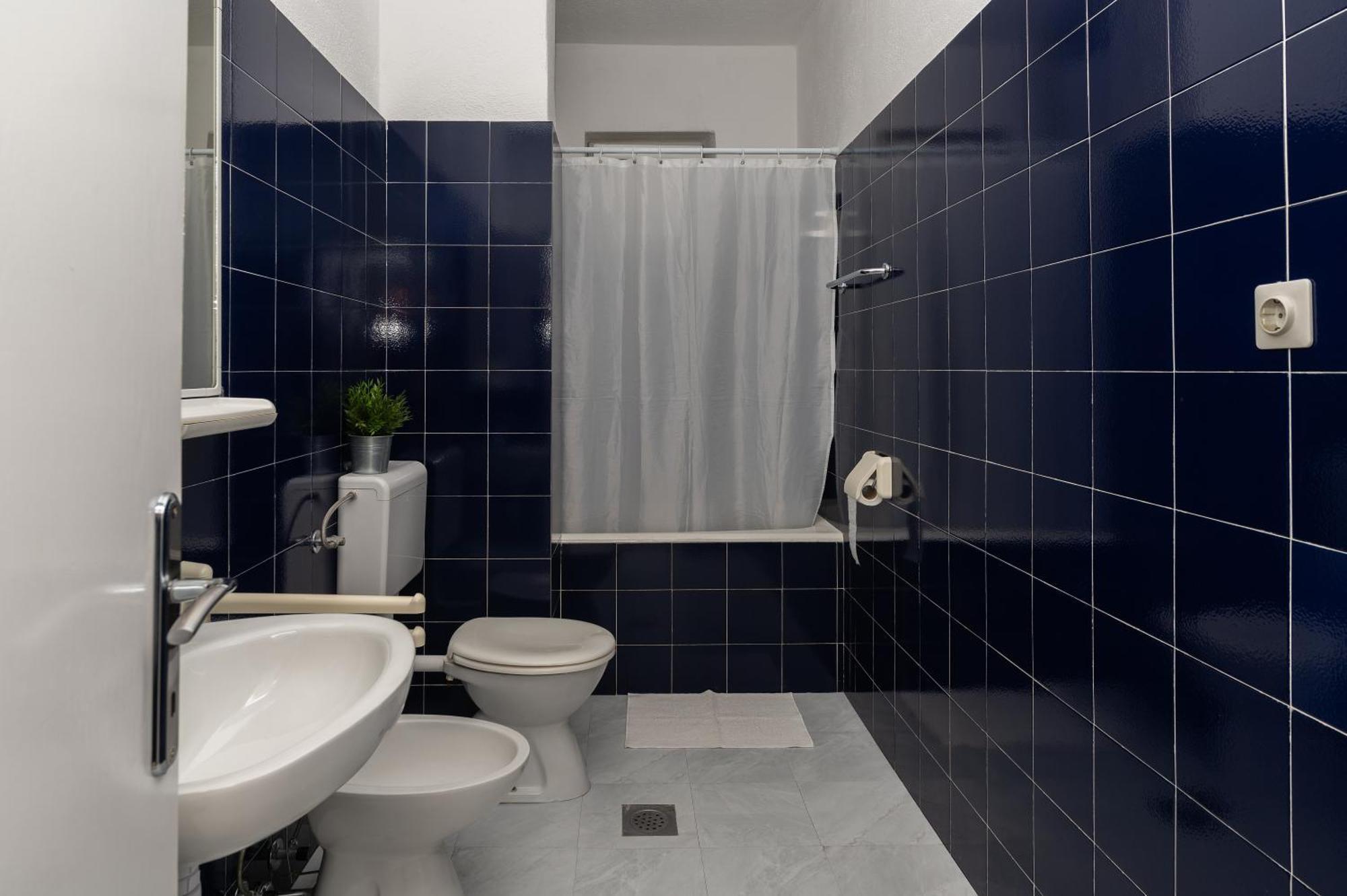Apartments Marsela Tučepi Εξωτερικό φωτογραφία