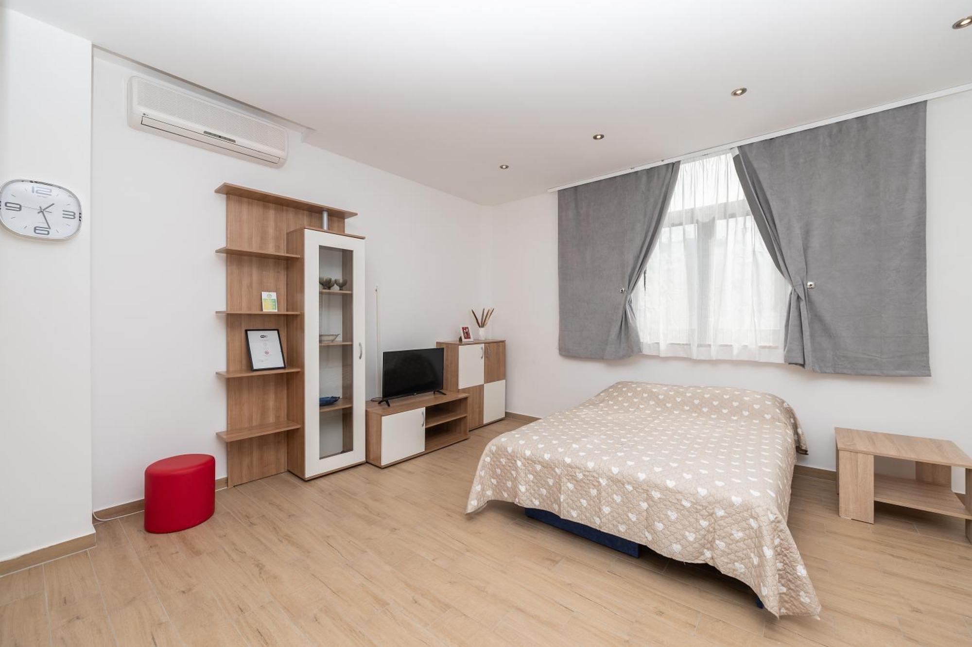 Apartments Marsela Tučepi Εξωτερικό φωτογραφία
