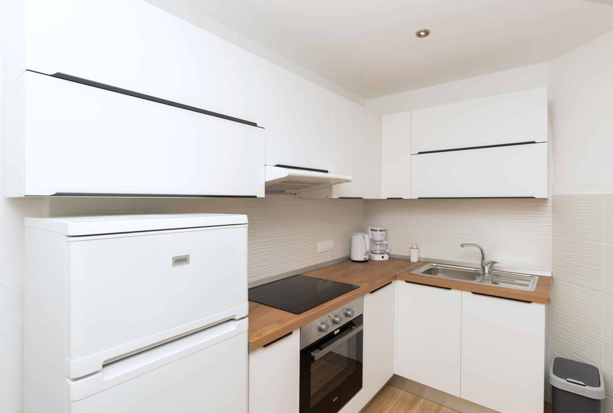 Apartments Marsela Tučepi Εξωτερικό φωτογραφία