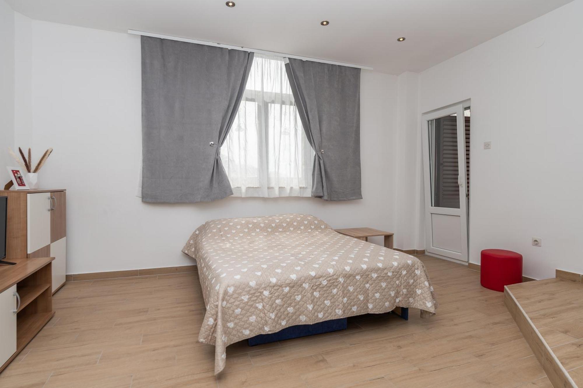 Apartments Marsela Tučepi Εξωτερικό φωτογραφία