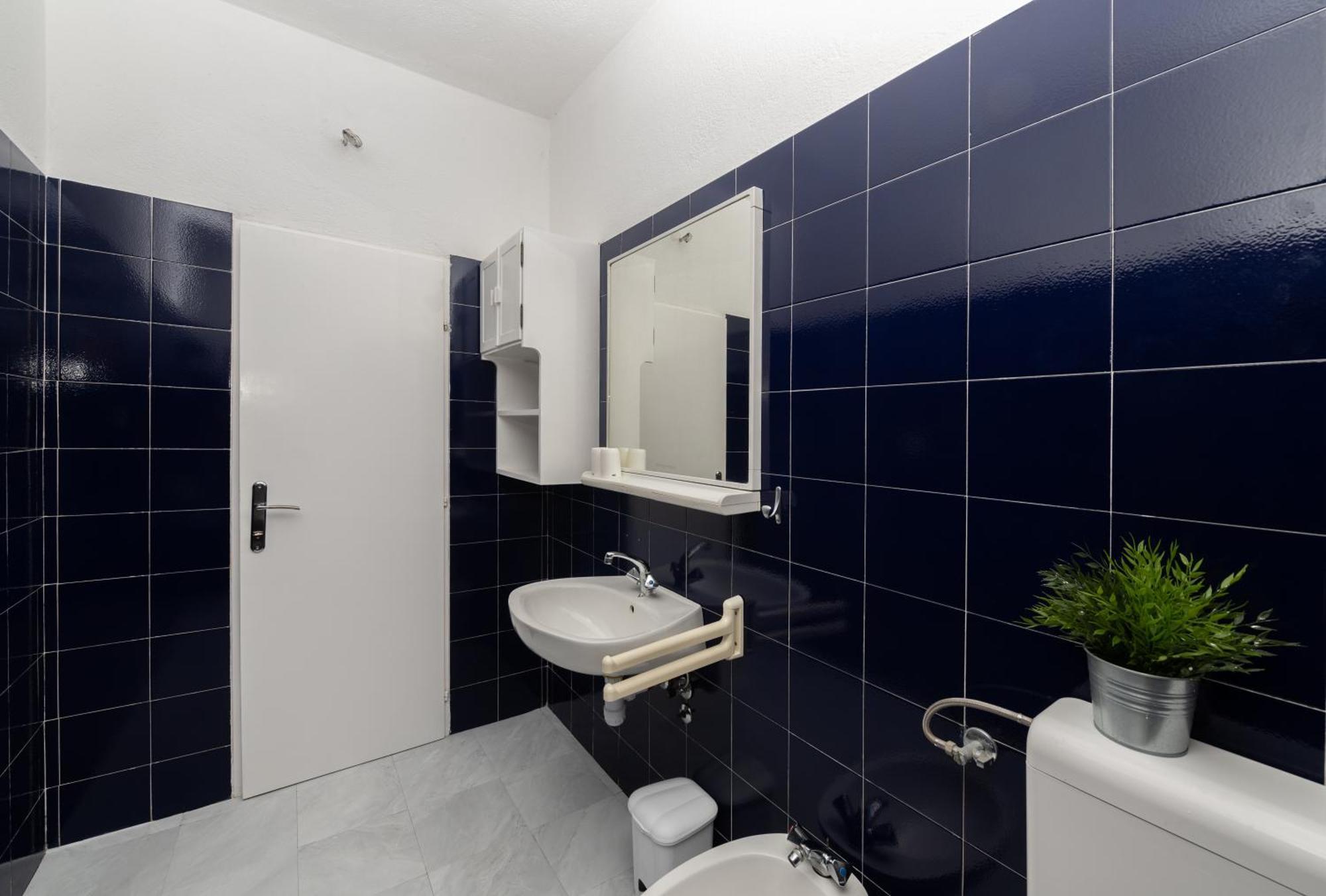 Apartments Marsela Tučepi Εξωτερικό φωτογραφία