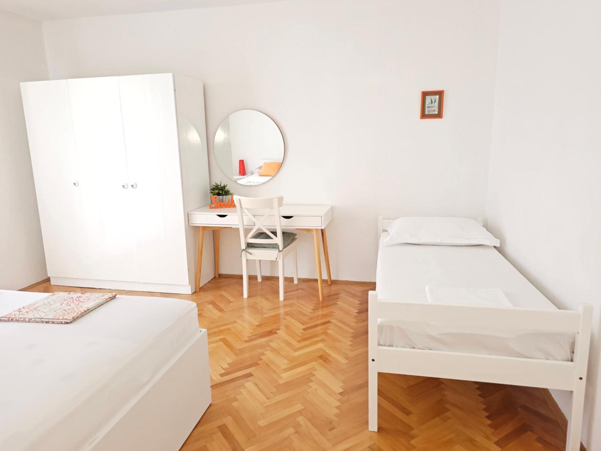 Apartments Marsela Tučepi Εξωτερικό φωτογραφία