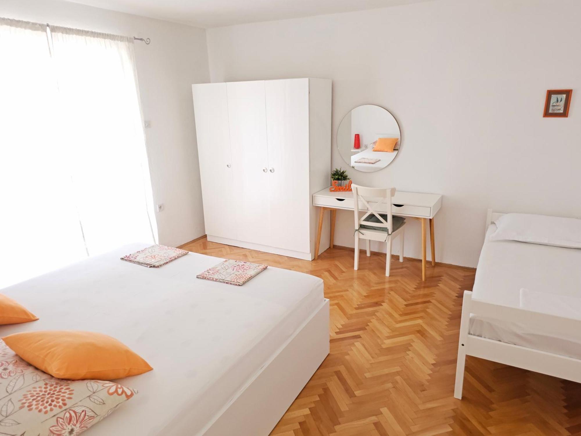 Apartments Marsela Tučepi Εξωτερικό φωτογραφία